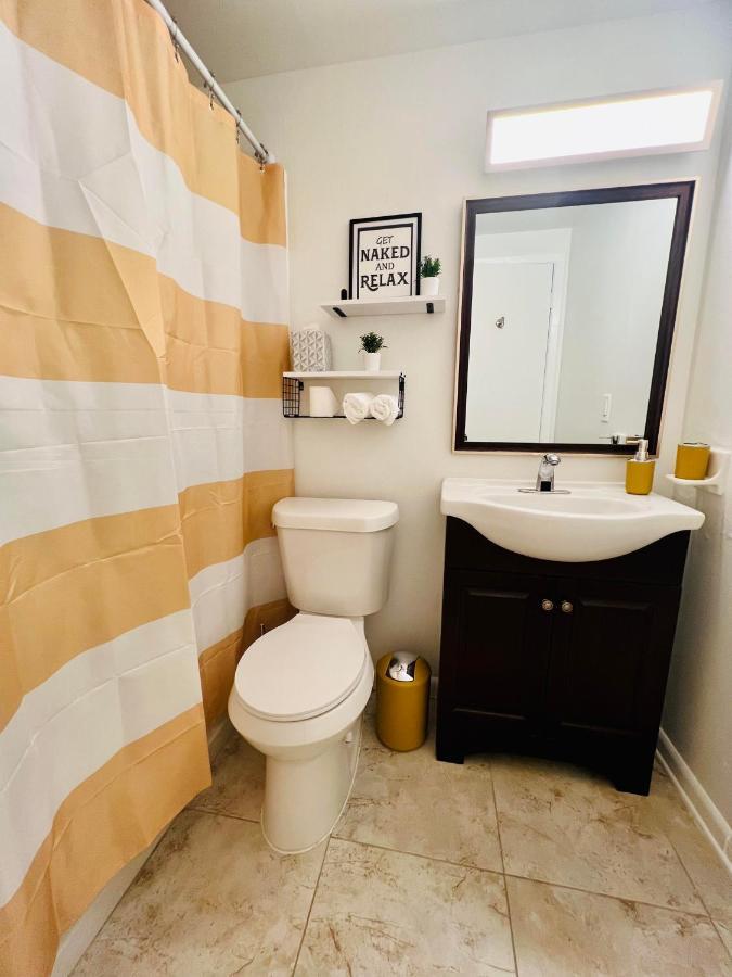 Jk Royal Studio - Great Location Apartment Tampa Exterior photo