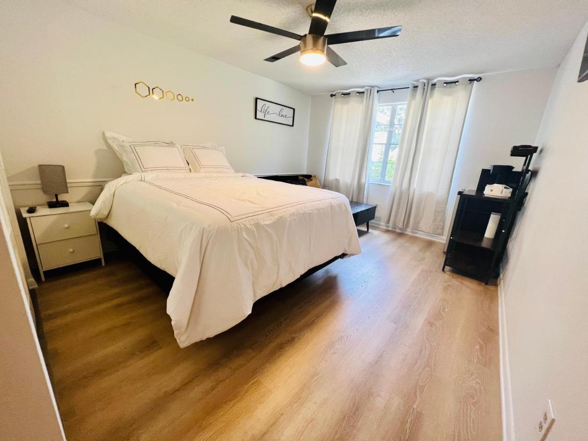 Jk Royal Studio - Great Location Apartment Tampa Exterior photo