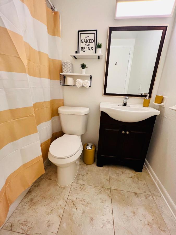 Jk Royal Studio - Great Location Apartment Tampa Exterior photo